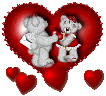 l amour